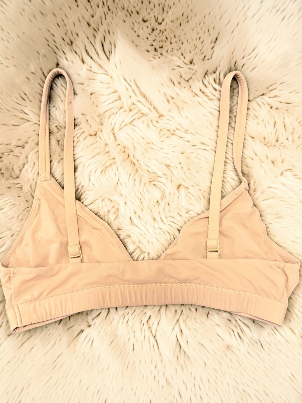 SKIMS Triangle Bralette - Picture 2 of 2